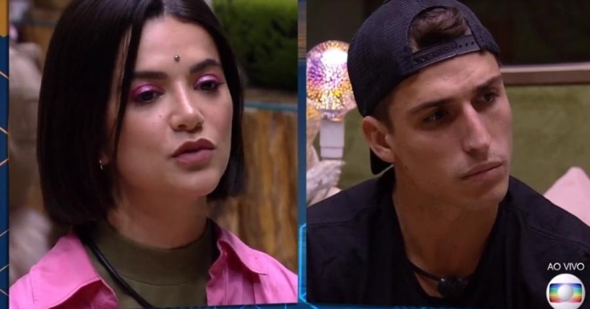 'BBB 20': Enquete BBB passa 4 milhões de votos e aproxima ...