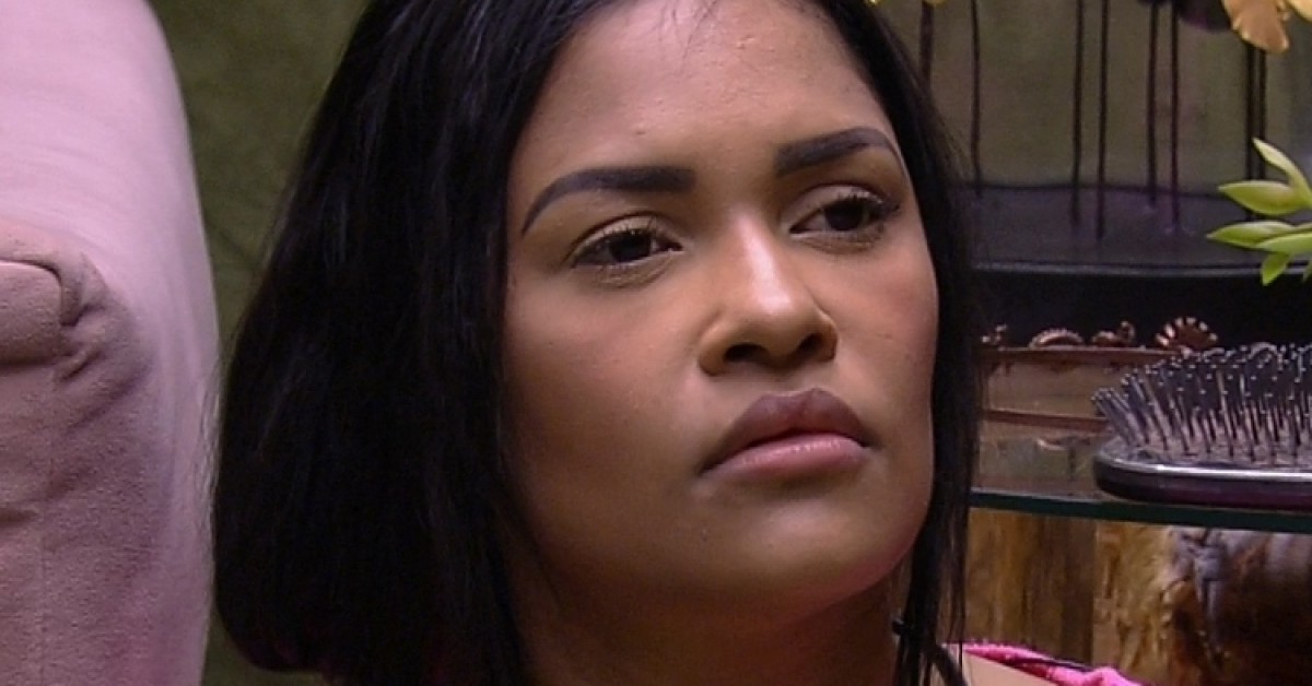 BBB20 - Flayslane em conversa com Mari lamenta paredão ...