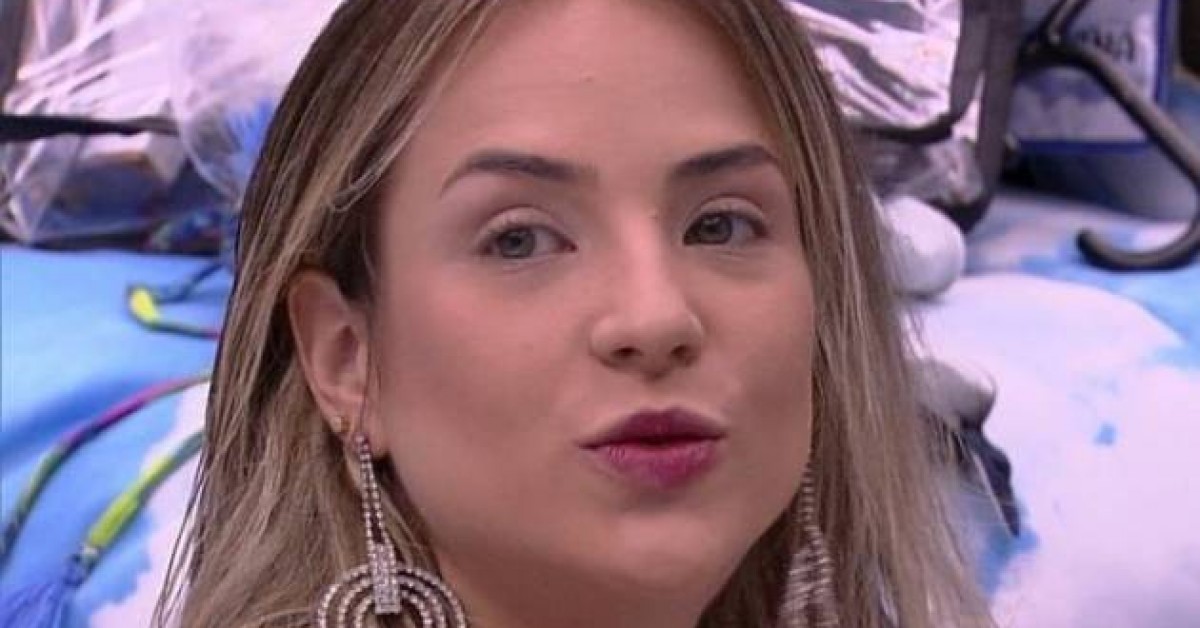 BBB20 - Gabi fala sobre a prova do líder: "Vou dar meu sangue" Vem conferir! - Enquete BBB ...