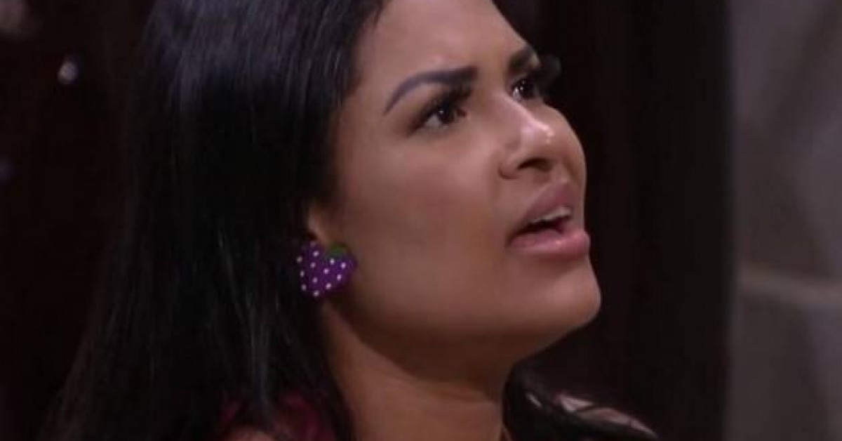 BBB20 - No Paredão, Flayslane desabafa após indicação de ...