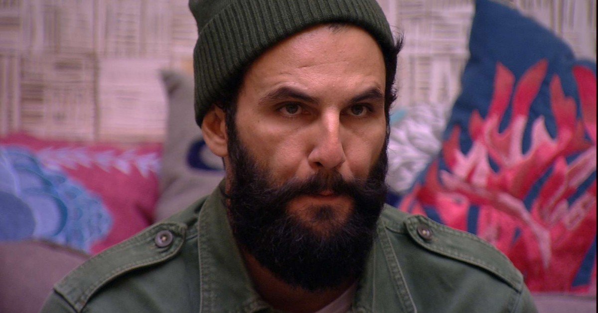 Wagner é o décimo eliminado do BBB18 com 59,50% dos votos ...